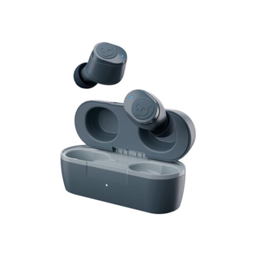 Skullcandy , Wireless Earbuds , JIB True 2 , Built-in microphone , Bluetooth , Chill Grey