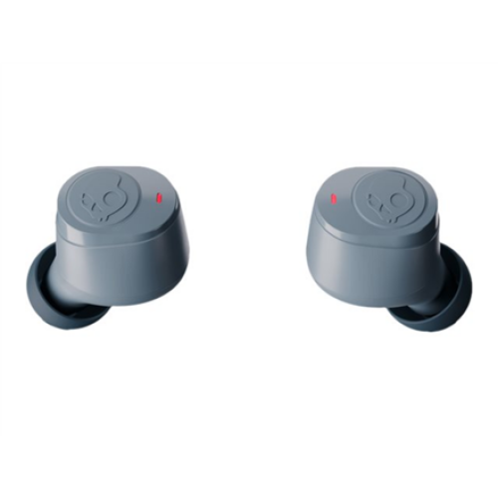 Skullcandy , Wireless Earbuds , JIB True 2 , Built-in microphone , Bluetooth , Chill Grey
