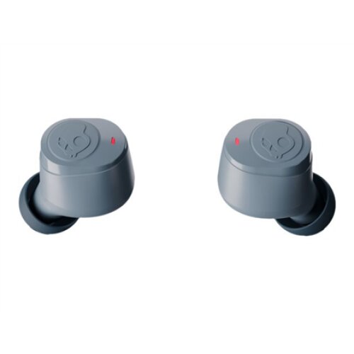 Skullcandy , Wireless Earbuds , JIB True 2 , Built-in microphone , Bluetooth , Chill Grey