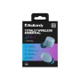 Skullcandy , Wireless Earbuds , JIB True 2 , Built-in microphone , Bluetooth , Chill Grey