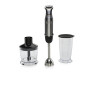 ETA , ETA505690000 TASSO , Hand Blender , 600 W , Number of speeds 6 , Turbo mode , Black