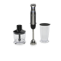 ETA , ETA505690000 TASSO , Hand Blender , 600 W , Number of speeds 6 , Turbo mode , Black