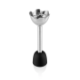 ETA , ETA505690000 TASSO , Hand Blender , 600 W , Number of speeds 6 , Turbo mode , Black