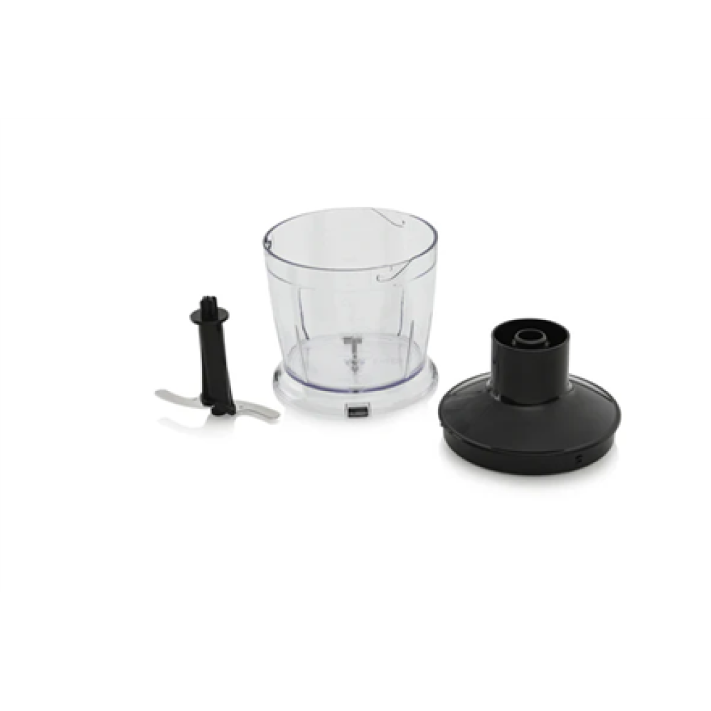 ETA , ETA505690000 TASSO , Hand Blender , 600 W , Number of speeds 6 , Turbo mode , Black