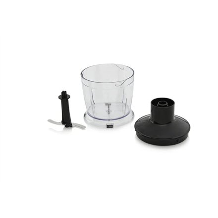 ETA , ETA505690000 TASSO , Hand Blender , 600 W , Number of speeds 6 , Turbo mode , Black