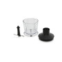 ETA , ETA505690000 TASSO , Hand Blender , 600 W , Number of speeds 6 , Turbo mode , Black
