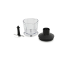 ETA , ETA505690000 TASSO , Hand Blender , 600 W , Number of speeds 6 , Turbo mode , Black