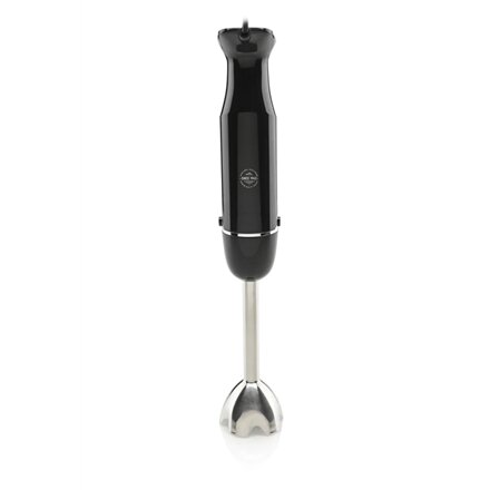 ETA , ETA505690000 TASSO , Hand Blender , 600 W , Number of speeds 6 , Turbo mode , Black
