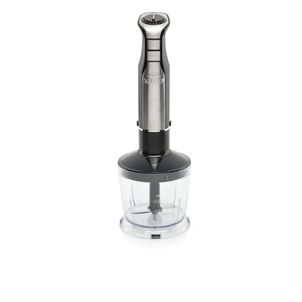 ETA , ETA505690000 TASSO , Hand Blender , 600 W , Number of speeds 6 , Turbo mode , Black