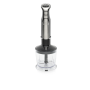 ETA , ETA505690000 TASSO , Hand Blender , 600 W , Number of speeds 6 , Turbo mode , Black