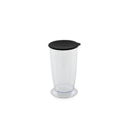 ETA , ETA505690000 TASSO , Hand Blender , 600 W , Number of speeds 6 , Turbo mode , Black