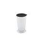 ETA , ETA505690000 TASSO , Hand Blender , 600 W , Number of speeds 6 , Turbo mode , Black