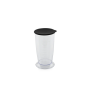 ETA , ETA505690000 TASSO , Hand Blender , 600 W , Number of speeds 6 , Turbo mode , Black