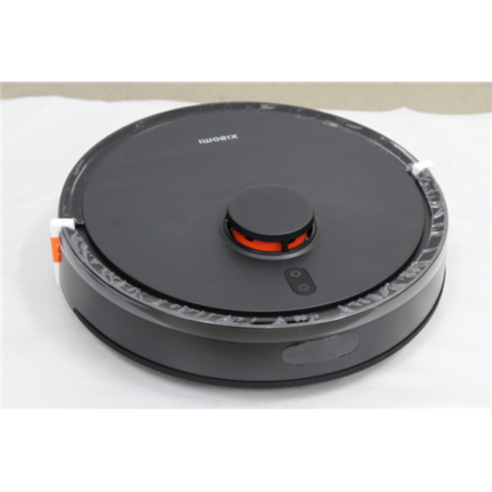SALE OUT. Xiaomi Robot Vacuum S20 (Black) EU , Xiaomi Robot Vacuum (EU) , S20 , Wet&Dry , 2900 mAh , Dust capacity 0.4 L , 5000 Pa , Black , DEMO