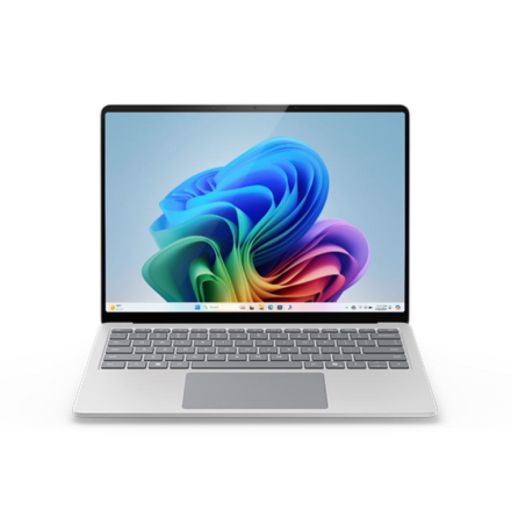 Microsoft Surface Laptop C10 , Platinum , 13.8 , Touchscreen , 2304 x 1536 pixels , Snapdragon X Plus , 16 GB , Solid-state drive capacity 512 GB , Qualcomm Adreno GPU , Windows 11 Home , Bluetooth version 5.4 , Keyboard language English