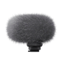 Sony , Shotgun Microphone , ECM-G1 , mm , Frequency response​: 50 Hz - 20000 Hz​; Front sensitivity​: -36dB (0dB=1V/Pa, 1kHz) ; Maximum input sound pressure level​: 125dB​