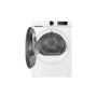 Dryer Machine , DP0844WE0 , TCL Front loading , Energy efficiency class E , 8 kg , LED , Heat pump , Depth 59.3 cm , White