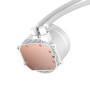 Gamemax CPU Liquid Cooler , ICEBURG 360 INFINITY WH , White