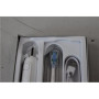 SALE OUT. Xiaomi Oscillation Electric Toothbrush, White , Xiaomi Oscillation Electric Toothbrush , Rechargeable , For adults , Number of brush heads included 1 , Number of teeth brushing modes 3 , White , DAMAGED PACKAGING