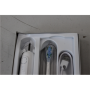 SALE OUT. Xiaomi Oscillation Electric Toothbrush, White , Xiaomi Oscillation Electric Toothbrush , Rechargeable , For adults , Number of brush heads included 1 , Number of teeth brushing modes 3 , White , DAMAGED PACKAGING