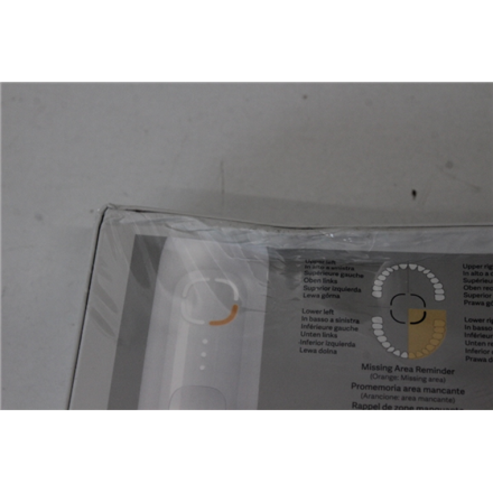 SALE OUT. Xiaomi Oscillation Electric Toothbrush, White , Xiaomi Oscillation Electric Toothbrush , Rechargeable , For adults , Number of brush heads included 1 , Number of teeth brushing modes 3 , White , DAMAGED PACKAGING