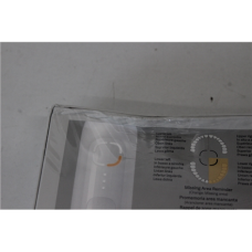 SALE OUT. Xiaomi Oscillation Electric Toothbrush, White , Xiaomi Oscillation Electric Toothbrush , Rechargeable , For adults , Number of brush heads included 1 , Number of teeth brushing modes 3 , White , DAMAGED PACKAGING SALE OUT. Xiaomi Oscillation Electric Toothbrush, White , Xiaomi Oscillation Electric Toothbrush , Rechargeable , For adults , Number of brush heads included 1 , Number of teeth brushing modes 3 , White , DAMAGED PACKAGING