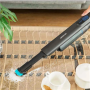 Cecotec Vacuum Cleaner , Conga Rockstar Micro+ Animal , Cordless operating , Handheld , 200 W , 16.8 V , Operating time (max) 40 min , Black