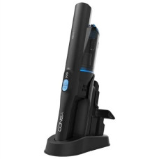 Cecotec Vacuum Cleaner , Conga Rockstar Micro+ Animal , Cordless operating , Handheld , 200 W , 16.8 V , Operating time (max) 40 min , Black Cecotec Vacuum Cleaner , Conga Rockstar Micro+ Animal , Cordless operating , Handheld , 200 W , 16.8 V , Operating time (max) 40 min , Black
