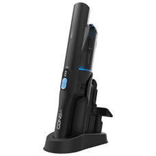 Cecotec Vacuum Cleaner , Conga Rockstar Micro+ Animal , Cordless operating , Handheld , 200 W , 16.8 V , Operating time (max) 40 min , Black