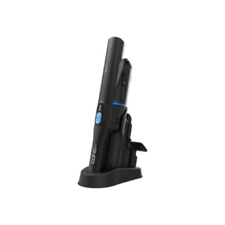 Cecotec Vacuum Cleaner , Conga Rockstar Micro+ Animal , Cordless operating , Handheld , 200 W , 16.8 V , Operating time (max) 40 min , Black