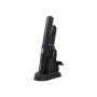 Cecotec Vacuum Cleaner , Conga Rockstar Micro+ Animal , Cordless operating , Handheld , 200 W , 16.8 V , Operating time (max) 40 min , Black