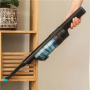 Cecotec Vacuum Cleaner , Conga Rockstar Micro+ Animal , Cordless operating , Handheld , 200 W , 16.8 V , Operating time (max) 40 min , Black