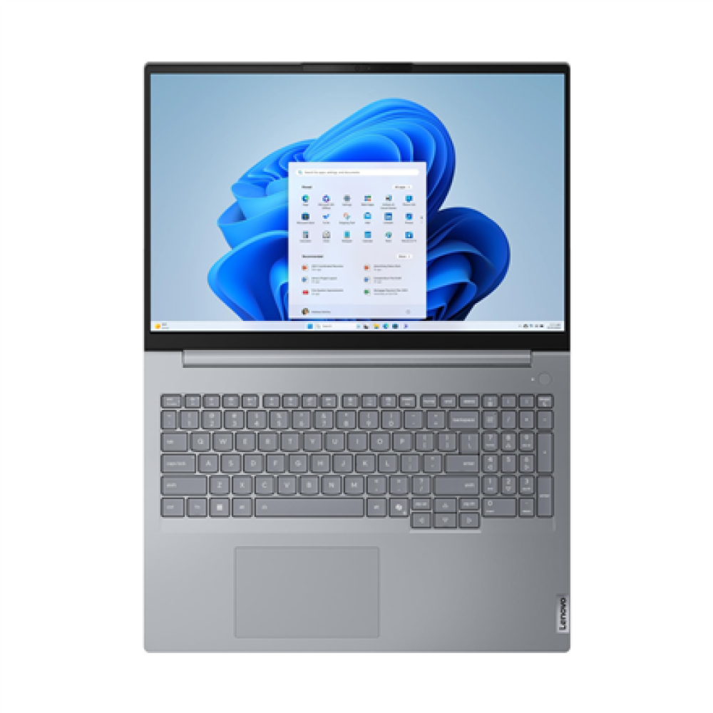 Lenovo ThinkBook 16 G9 IRL , Arctic Grey , 16 , IPS , WUXGA , 1920 x 1200 pixels , Anti-glare , Intel Core 7 , 240H , 16 GB , SODIMM DDR5 , Solid-state drive capacity 512 GB , Intel Graphics , Windows 11 Pro , 802.11be , Bluetooth version 5.4 , Keyboard l