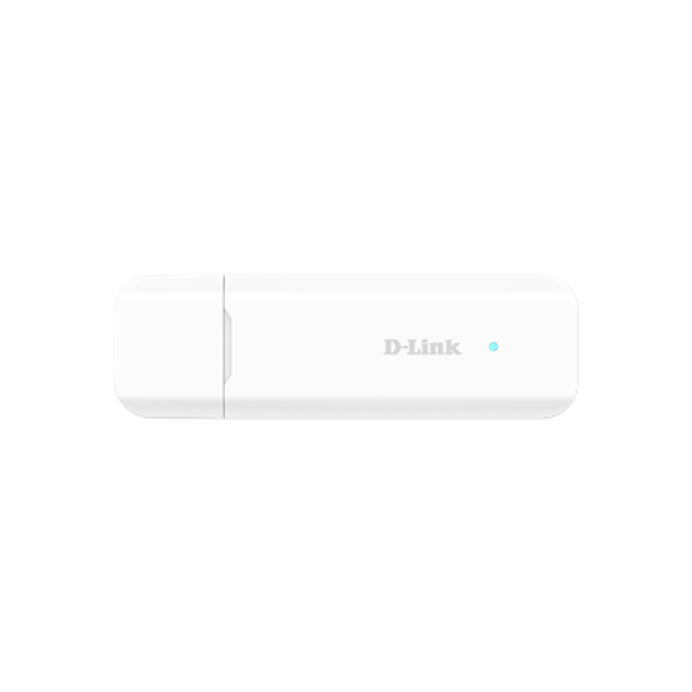 D-Link 4G LTE AX300 Wi-Fi 6 USB Adapter , DWM-222W/R