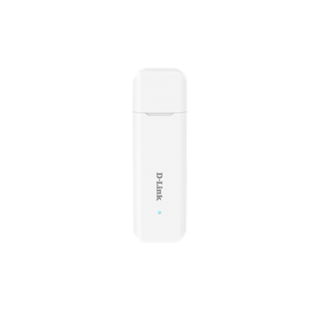 D-Link 4G LTE AX300 Wi-Fi 6 USB Adapter , DWM-222W/R