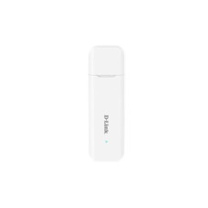 D-Link 4G LTE AX300 Wi-Fi 6 USB Adapter , DWM-222W/R
