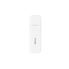 D-Link 4G LTE AX300 Wi-Fi 6 USB Adapter , DWM-222W/R D-Link 4G LTE AX300 Wi-Fi 6 USB Adapter , DWM-222W/R