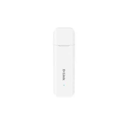 D-Link 4G LTE AX300 Wi-Fi 6 USB Adapter , DWM-222W/R