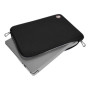 PORT DESIGNS , Torino II Sleeve 13/14 , Sleeve , Black