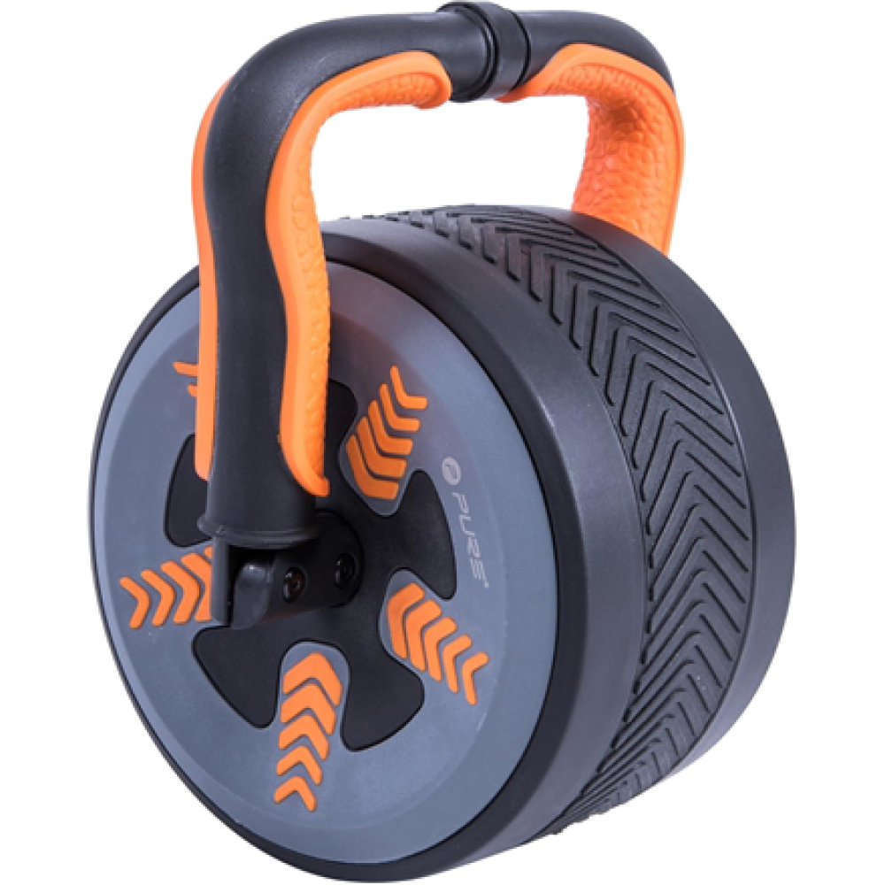 Pure2Improve 3.121 kg Black/Orange