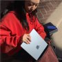 Apple MacBook Air 13” Apple M4 10C CPU, 10C GPU/16GB/512GB SSD/Sky Blue/RUS , Apple