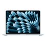 Apple MacBook Air 13” Apple M4 10C CPU, 10C GPU/16GB/512GB SSD/Sky Blue/RUS , Apple