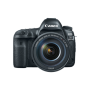 Canon , SLR Camera Body , Megapixel 30.4 MP , ISO 32000(expandable to 102400) , Display diagonal 3.2 , Wi-Fi , Video recording , TTL , Frame rate 29.97 fps , CMOS , Black
