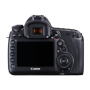 Canon , SLR Camera Body , Megapixel 30.4 MP , ISO 32000(expandable to 102400) , Display diagonal 3.2 , Wi-Fi , Video recording , TTL , Frame rate 29.97 fps , CMOS , Black