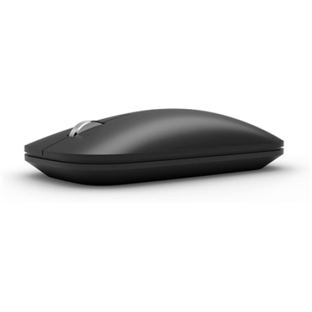 Microsoft Modern Mobile Mouse KTF-00052 Wireless, Black, Optical, Bluetooth 4.2
