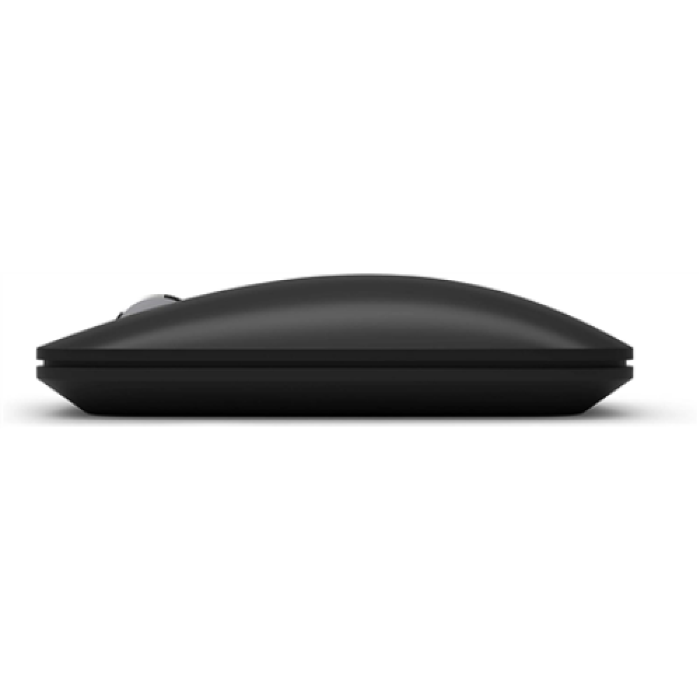 Microsoft Modern Mobile Mouse KTF-00052 Wireless, Black, Optical, Bluetooth 4.2
