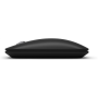 Microsoft Modern Mobile Mouse KTF-00052 Wireless, Black, Optical, Bluetooth 4.2