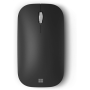 Microsoft Modern Mobile Mouse KTF-00052 Wireless, Black, Optical, Bluetooth 4.2