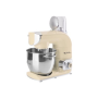 ETA , Food processor , ETA002890062 Gratus STORIO , 1200 W , Number of speeds 6 , Bowl capacity 5.5 L , Blender , Meat mincer , Beige