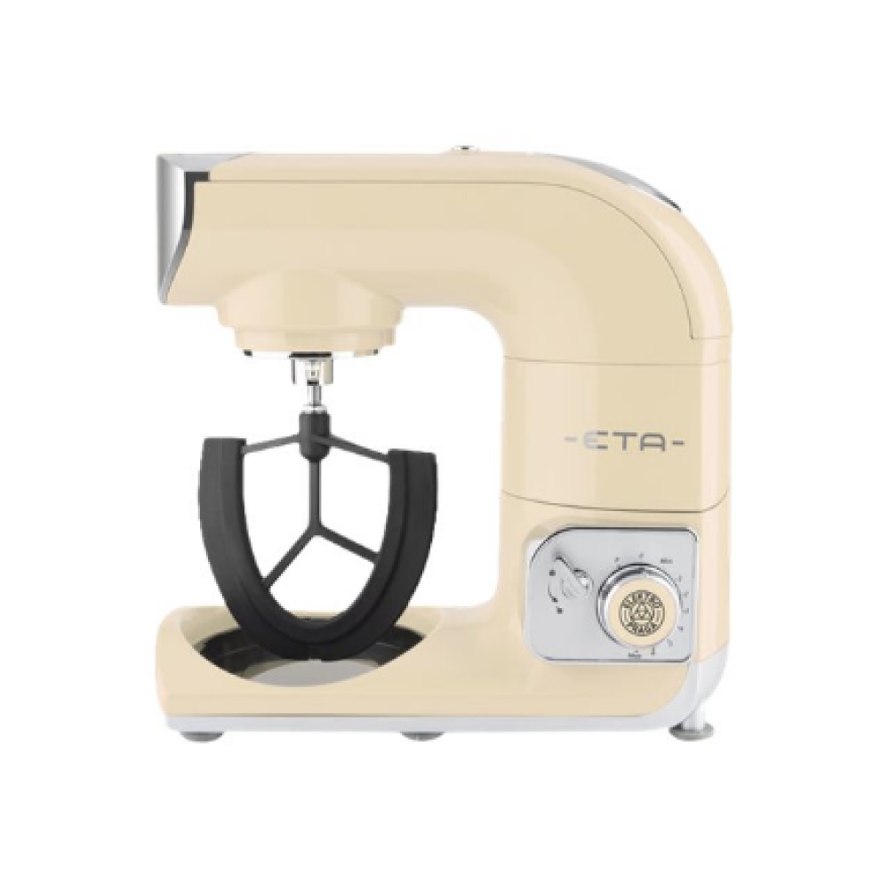 ETA , Food processor , ETA002890062 Gratus STORIO , 1200 W , Number of speeds 6 , Bowl capacity 5.5 L , Blender , Meat mincer , Beige